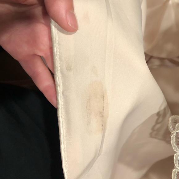 Allure Bridals 8634 - Champagne / Ivory - Picture 12 of 14